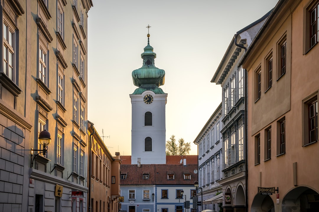 Is Ceske Budejovice safe?