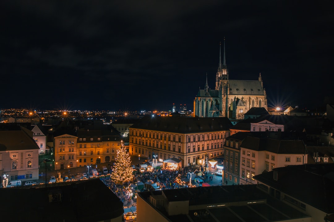 Is Brno safe?