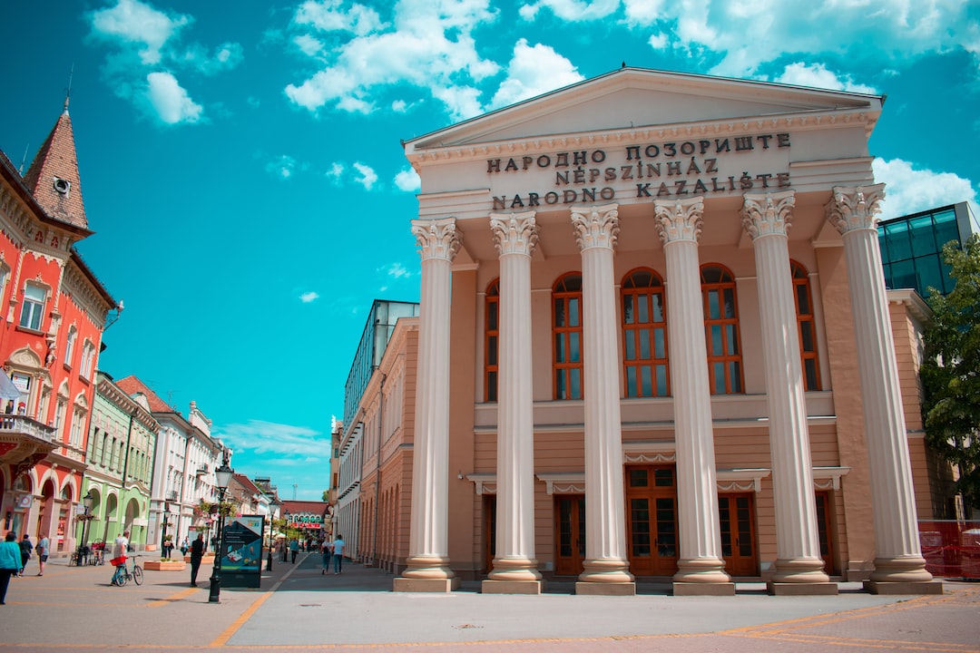 Is Subotica safe?