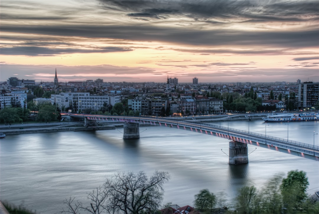 Is Novi Sad safe?