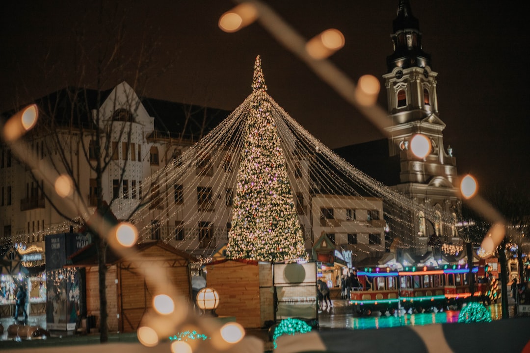 Hospitality exchange in Oradea