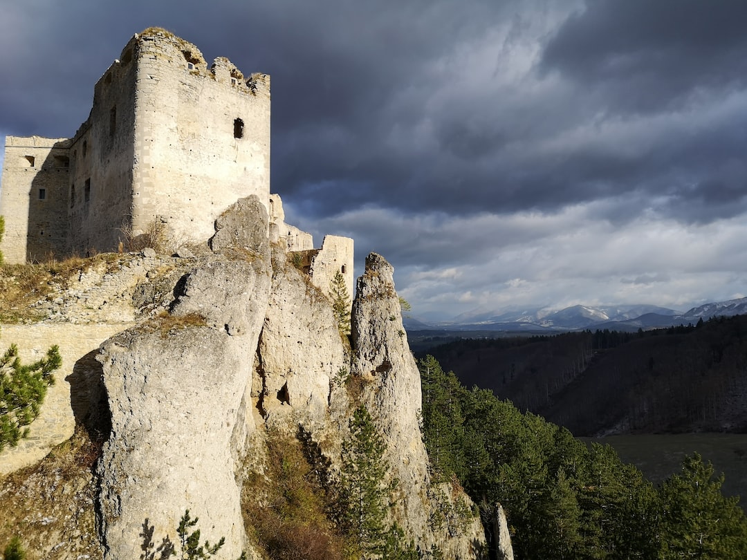 Hospitality exchange in Zilina