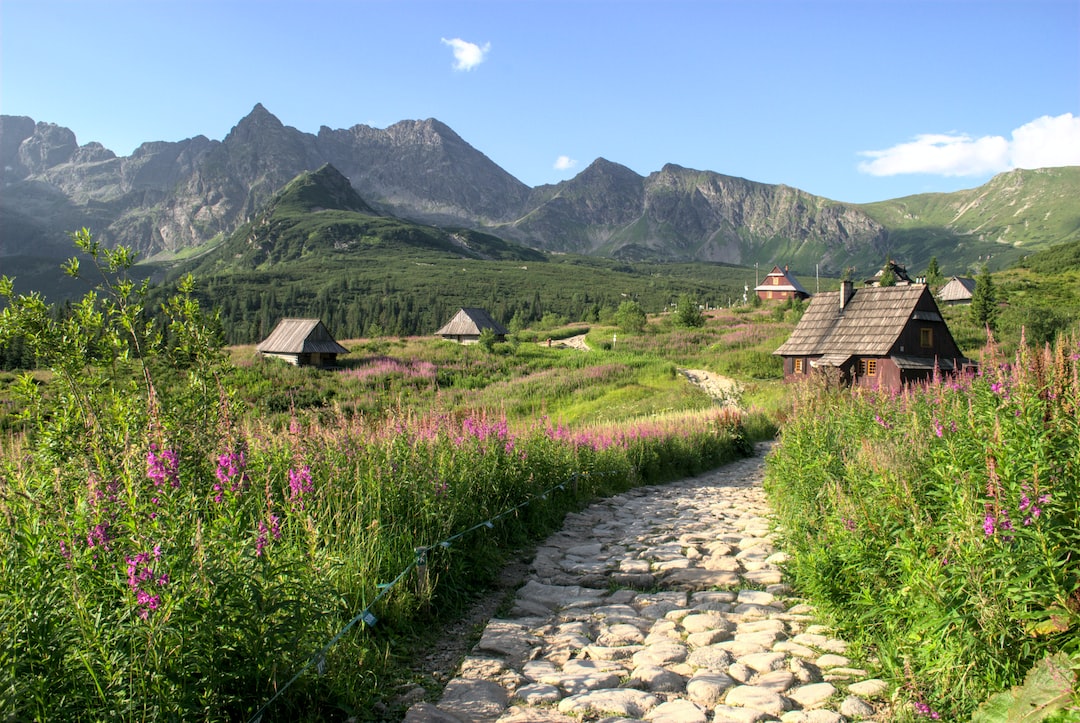 Is Zakopane safe?
