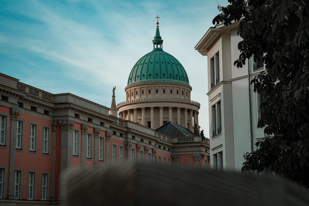 Cheap places in Germany for solo travel