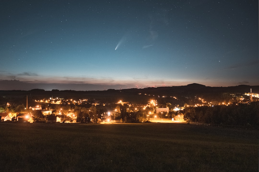 Is Liberec safe?