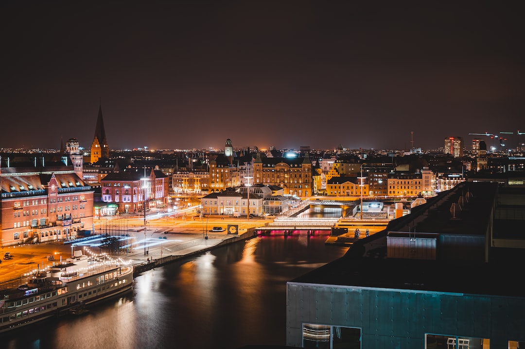 Hospitality exchange in Malmo