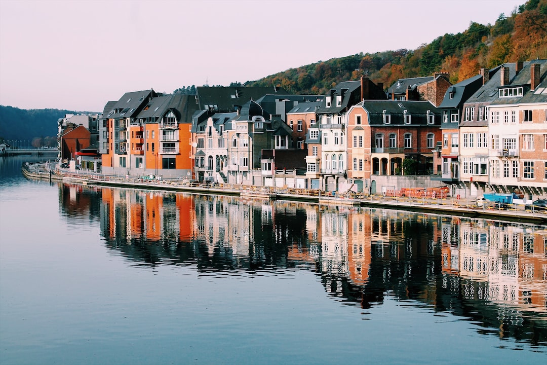 Cheap places in Europe for solo travel