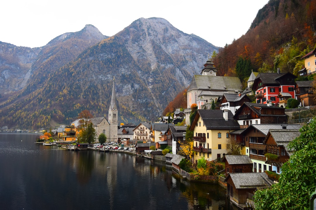 Safest countries in Europe for solo travel