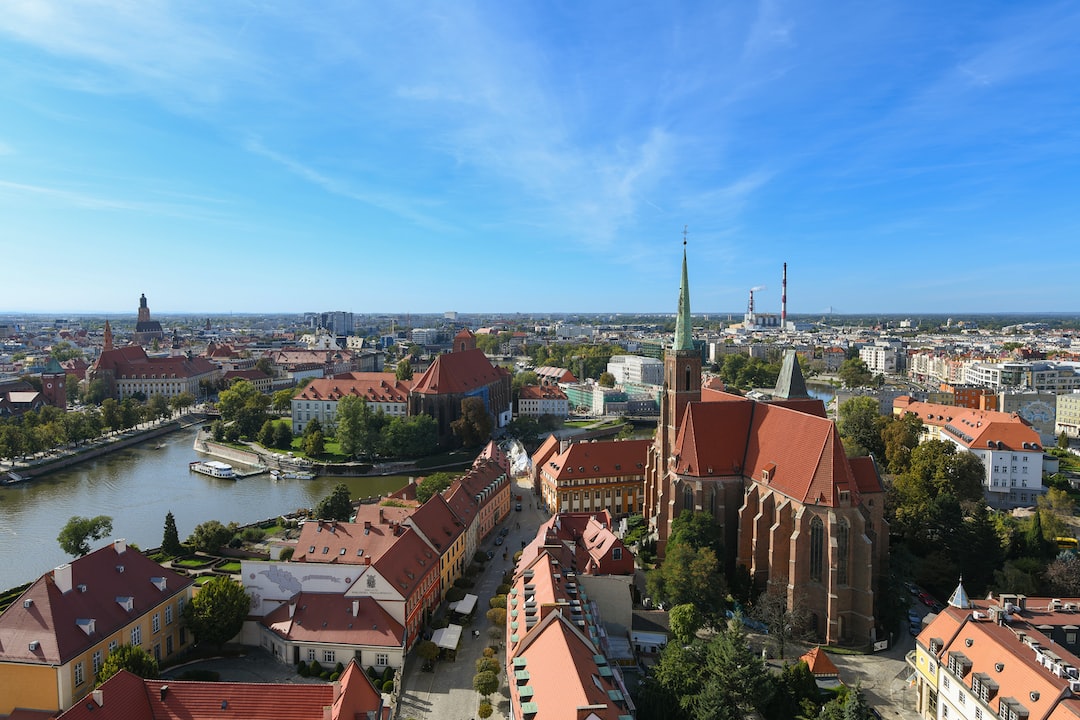 Safest places to visit in Poland