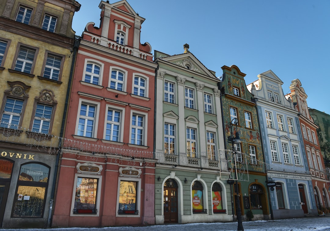 Is Poznan safe?