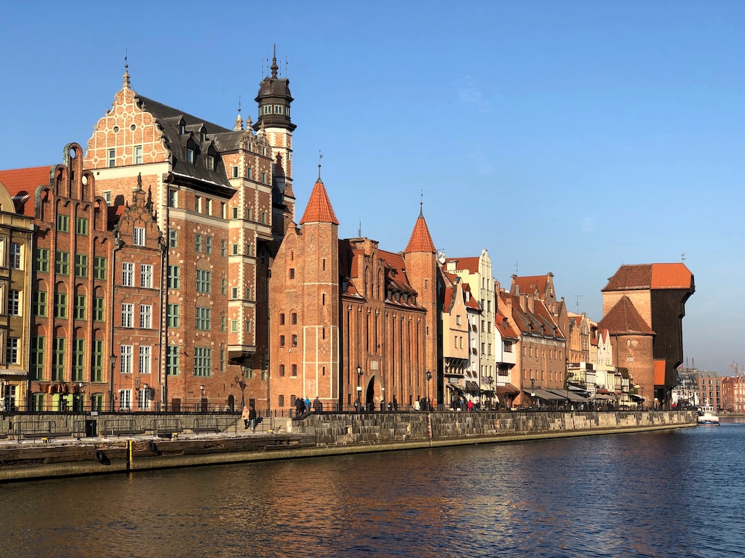 Is Gdansk safe?
