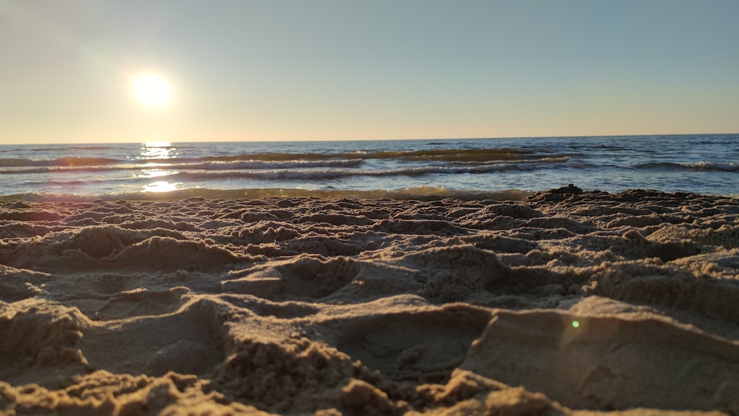 Hospitality exchange in Palanga