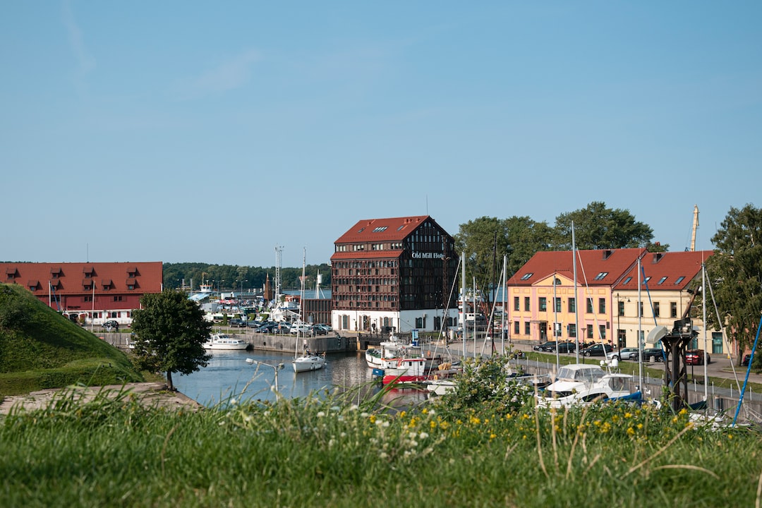 Hospitality exchange in Klaipeda