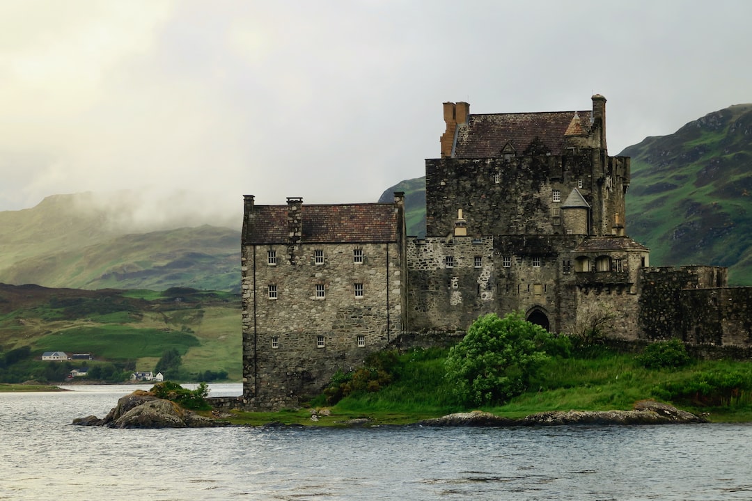 Is Scotland safe?