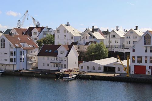 Haugesund