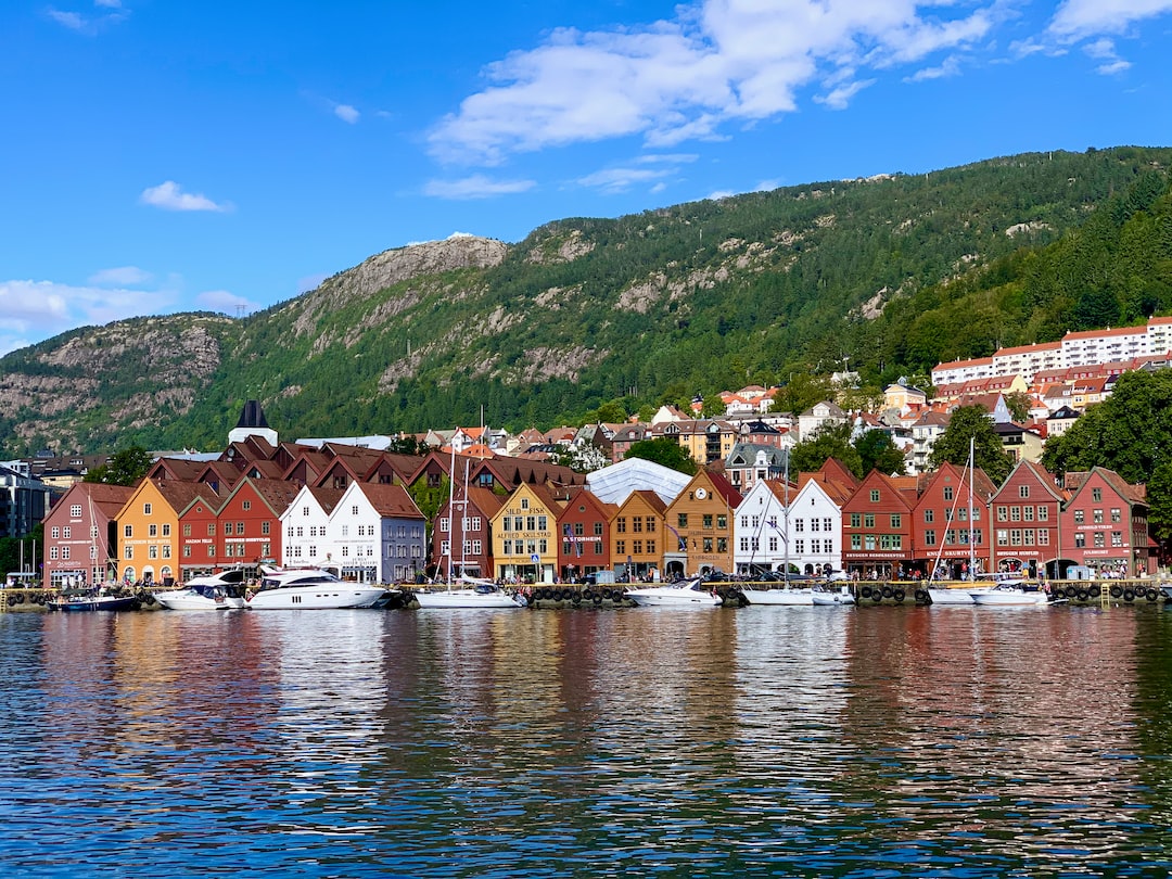 Hospitality exchange in Bergen