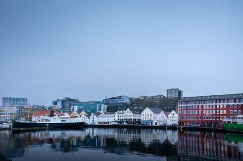 Stavanger Solo female travel 