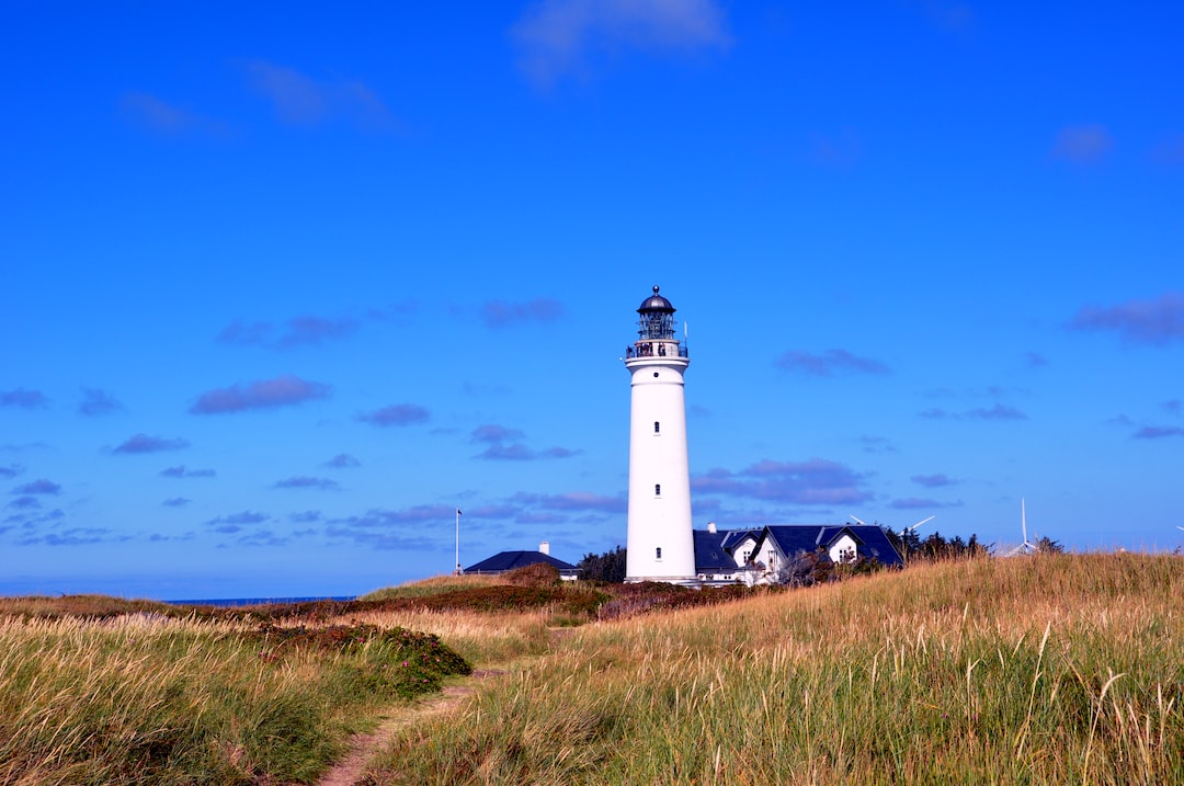Is Hirtshals safe?