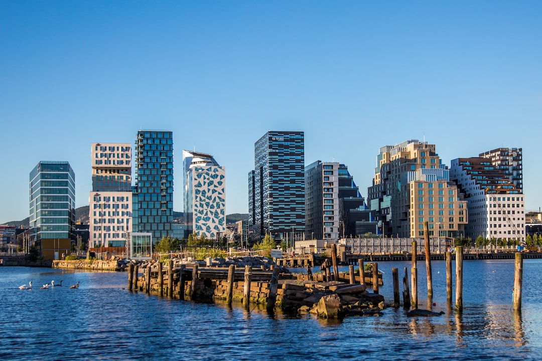 Hospitality exchange in Oslo