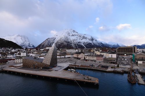 Andalsnes