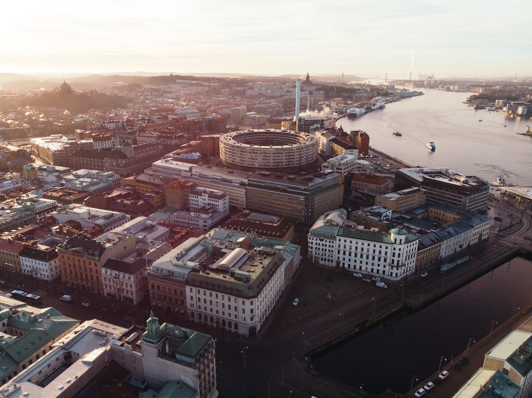 Is Gothenburg safe?