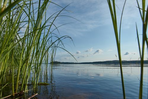 Hospitality exchange in Karlskoga