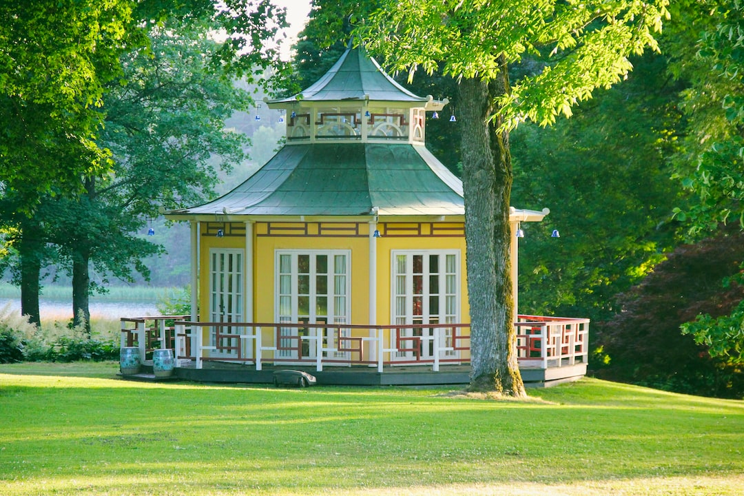 Is Nynashamn safe?