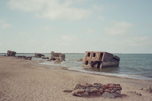 Couch Surfing in Liepaja