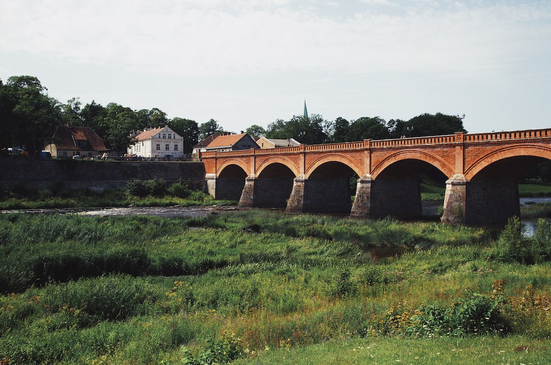 Is Kuldiga safe?