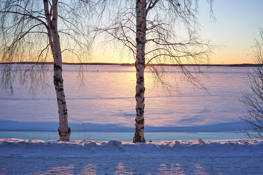 Is Luleå safe?