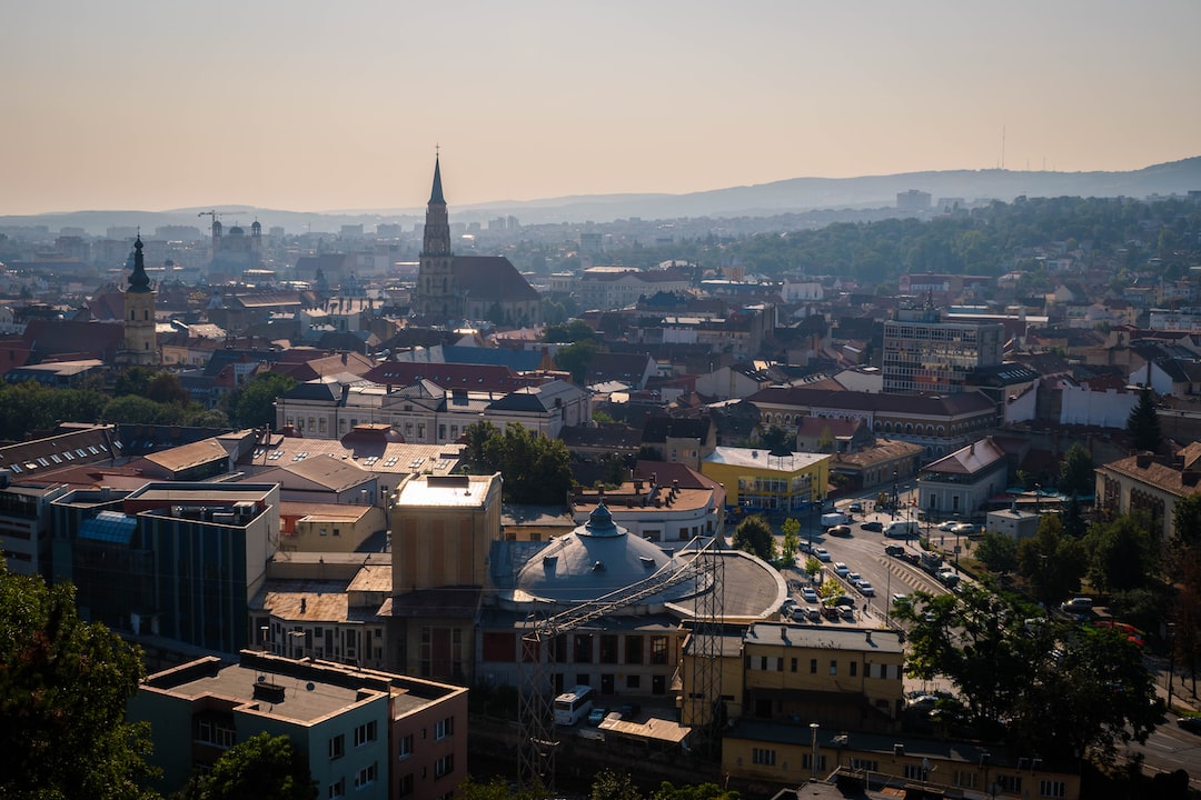 Hospitality exchange in Cluj-Napoca