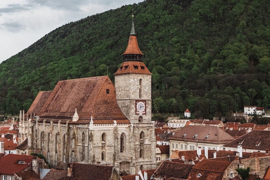 Hospitality exchange in Brasov