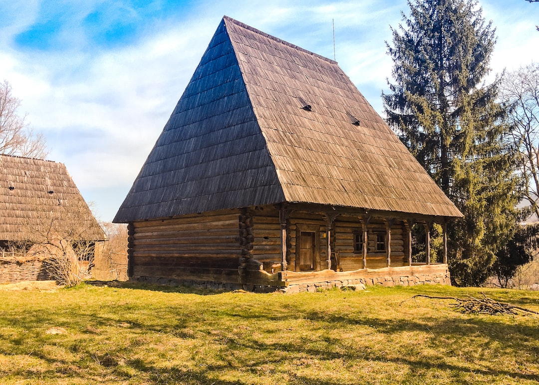 Hospitality exchange in Sighetu Marmatiei