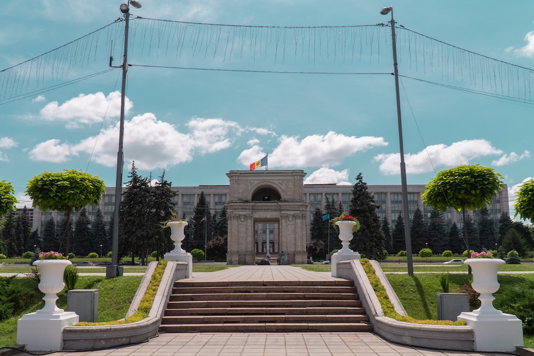 Is Chisinau safe?