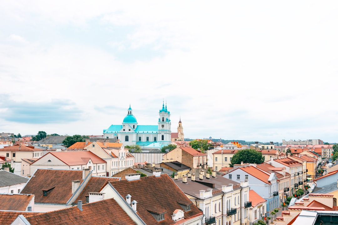 Is Grodno safe?