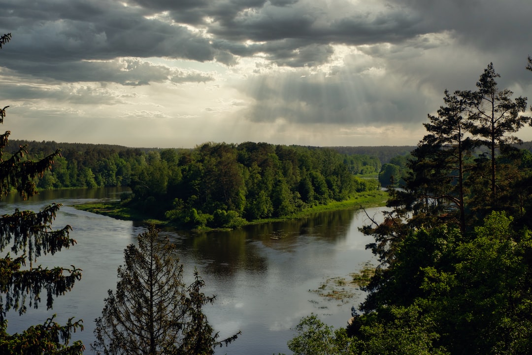 Hospitality exchange in Druskininkai