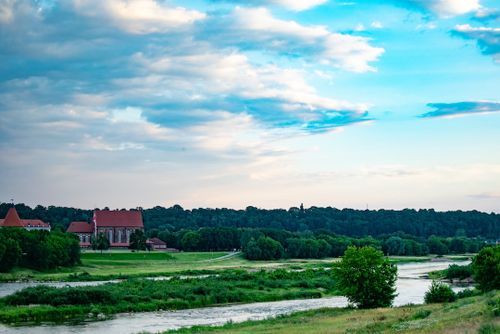 Solo Travel in Kaunas