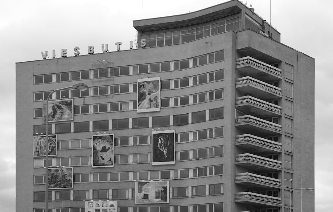 Hospitality exchange in Panevezys