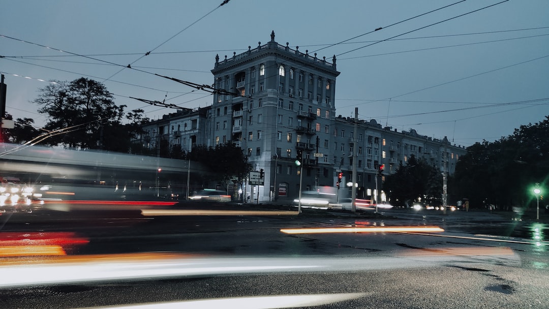 Is Dnipro safe?