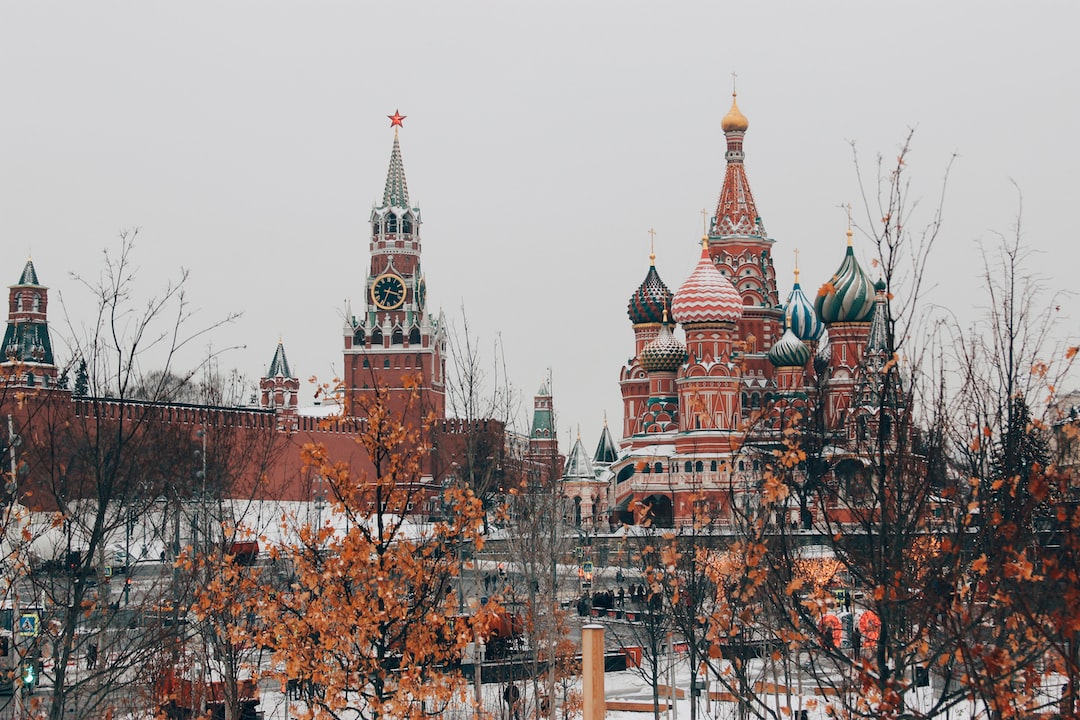 Is Moscow safe?