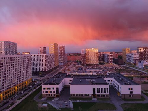 Mytishchi