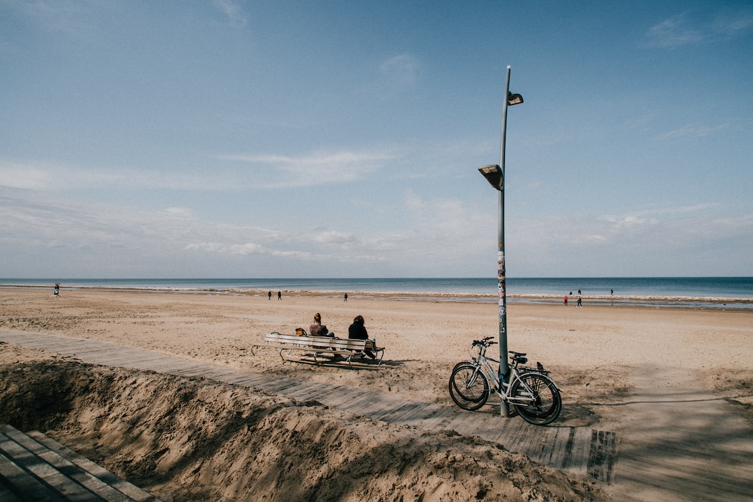 Is Jurmala safe?