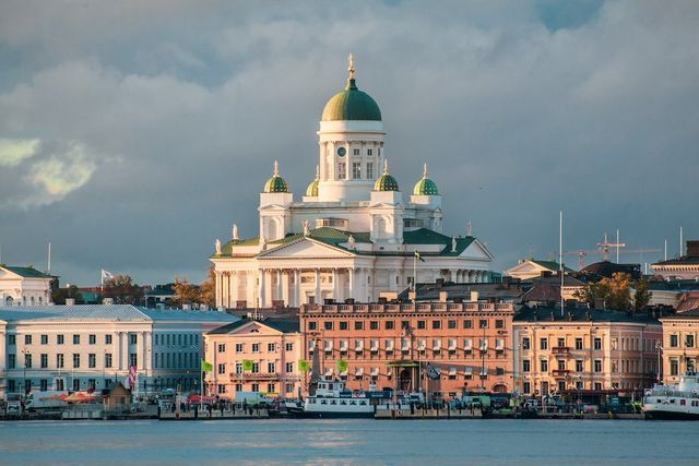 Is Helsinki safe for solo female travellers?