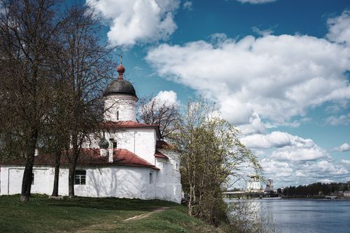 Crime in Pskov