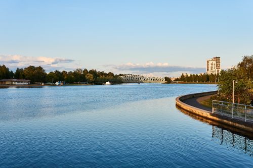 Couch Surfing in Oulu