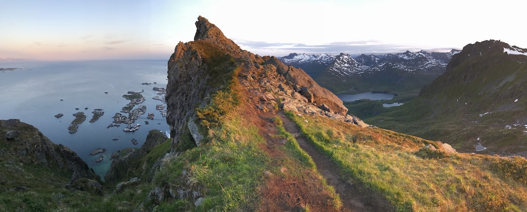 Svolvaer