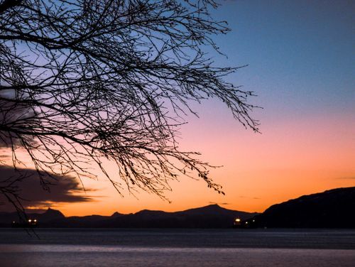 Solo Travel in Narvik