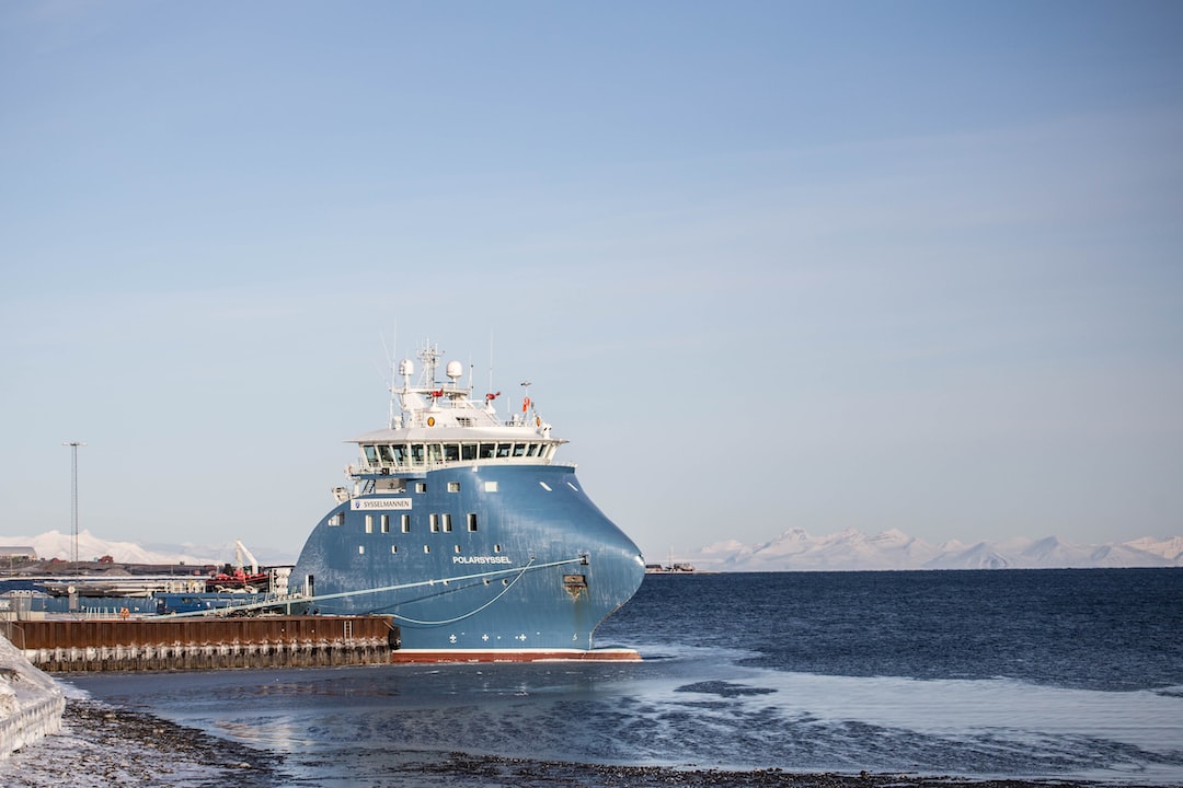 Is Longyearbyen safe?