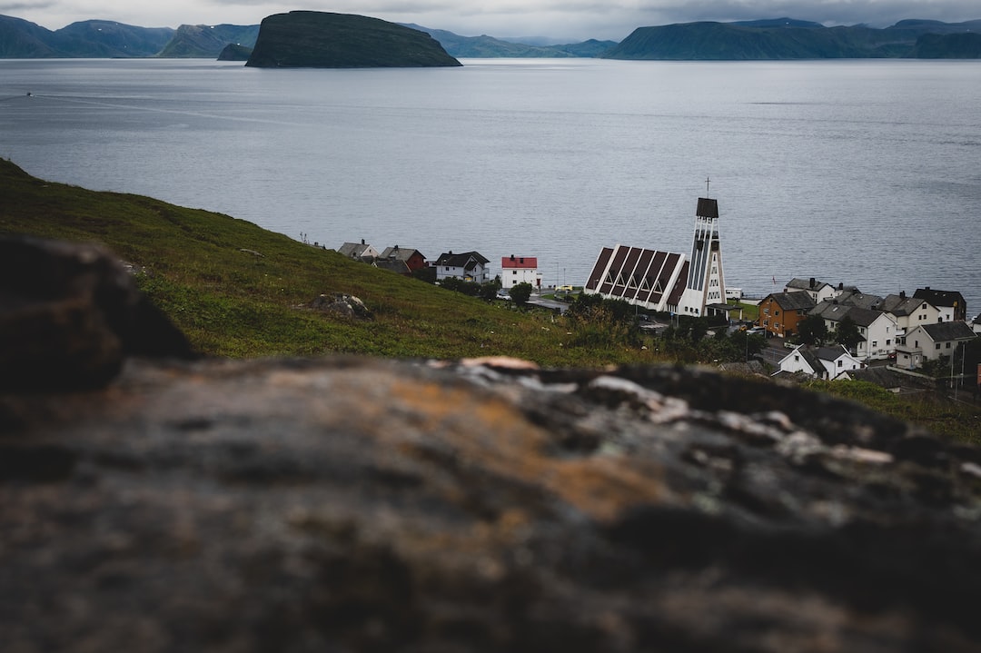 Hammerfest