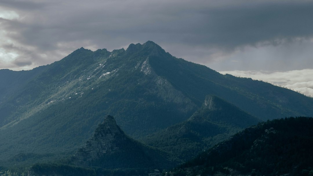 Borovoye